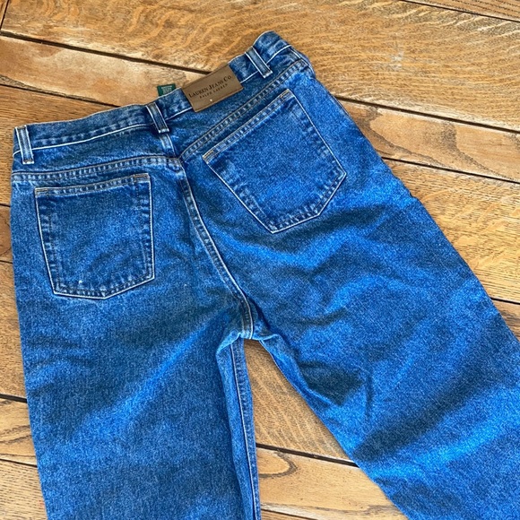 Ralph Lauren Pants - 90s Ralph Lauren Jeans
